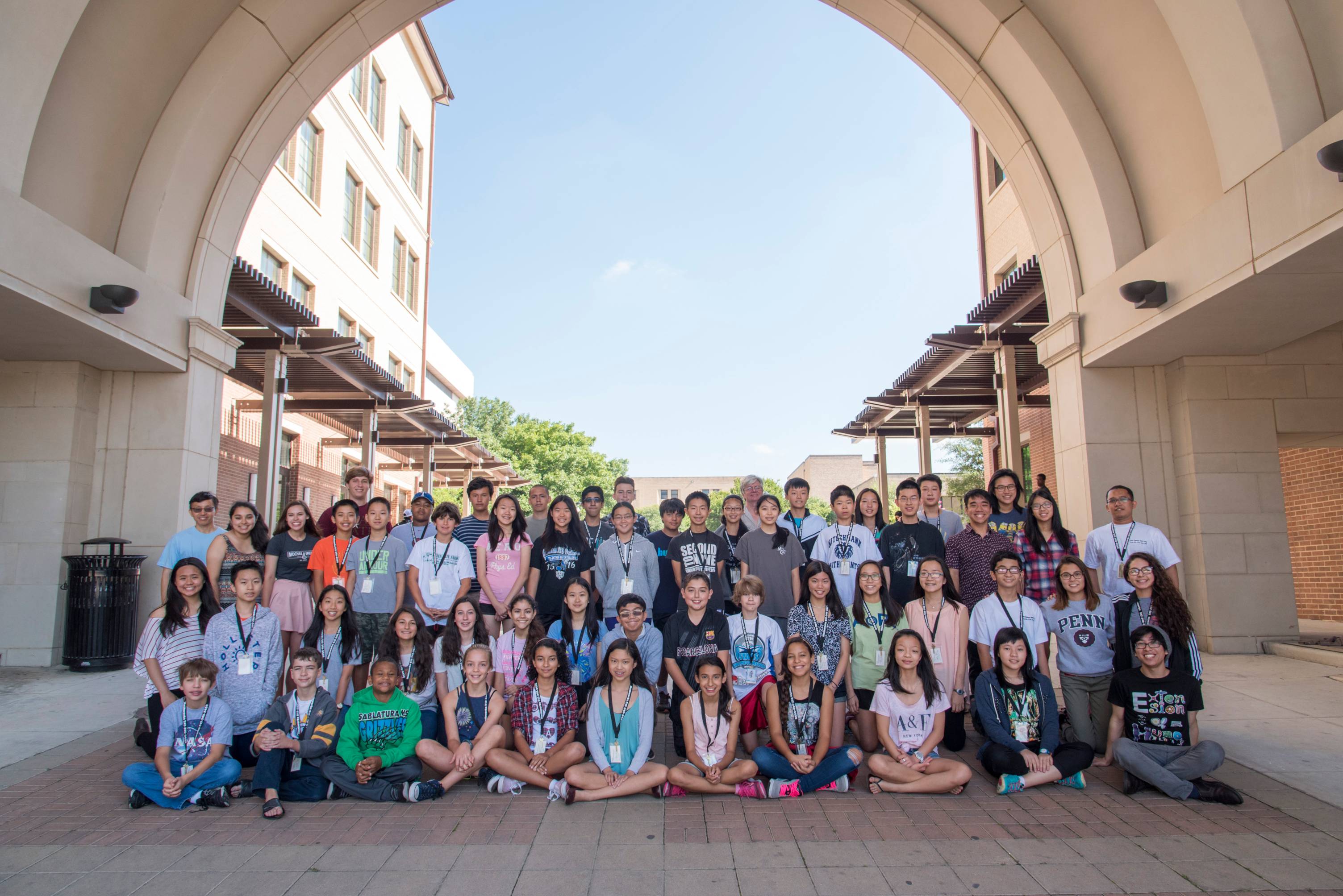 Summer Math Camps Information Mathworks Texas State University